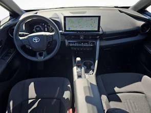 Fahrzeugbild TOYOTA C-HR 2.0 HEV Trend 4x4 / Jetzt mit attraktivem 1.9% Leasing