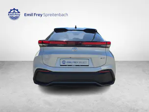 Toyota C-HR 2.0 HEV Trend 4x4 / Jetzt mit attraktivem 1.9% Leasing
