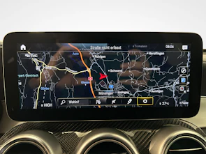 immagine del veicolo MERCEDES-BENZ GLC 43 AMG 4m