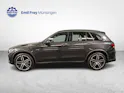 Mercedes-Benz GLC 43 AMG 4m