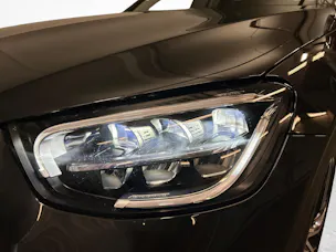 Mercedes-Benz GLC 43 AMG 4m