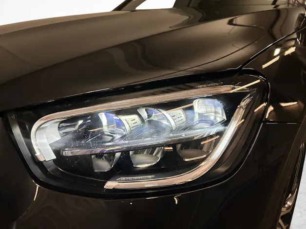 Mercedes-Benz GLC 43 AMG 4m