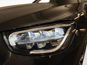 immagine del veicolo MERCEDES-BENZ GLC 43 AMG 4m