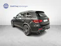 Mercedes-Benz GLC 43 AMG 4m