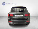 Mercedes-Benz GLC 43 AMG 4m
