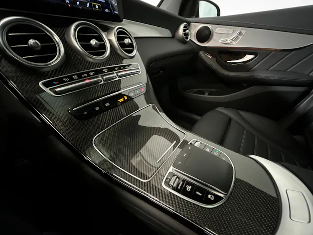 Mercedes-Benz GLC 43 AMG 4m