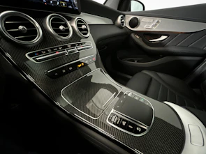 immagine del veicolo MERCEDES-BENZ GLC 43 AMG 4m
