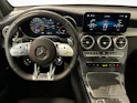 Mercedes-Benz GLC 43 AMG 4m