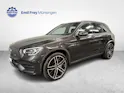 Mercedes-Benz GLC 43 AMG 4m