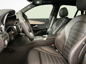 immagine del veicolo MERCEDES-BENZ GLC 43 AMG 4m