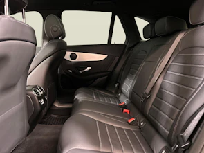 immagine del veicolo MERCEDES-BENZ GLC 43 AMG 4m