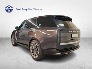 Land Rover Range Rover 3.0 D I6 350 Autobiography