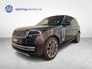 image du véhicule LAND ROVER Range Rover 3.0 D I6 350 Autobiography