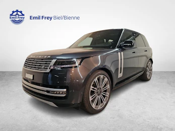 image du véhicule LAND ROVER Range Rover 3.0 D I6 350 Autobiography