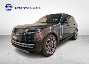 image du véhicule LAND ROVER Range Rover 3.0 D I6 350 Autobiography image du véhicule LAND ROVER Range Rover 3.0 D I6 350 Autobiography