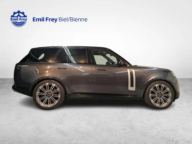Land Rover Range Rover 3.0 D I6 350 Autobiography