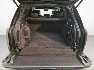 Land Rover Range Rover 3.0 D I6 350 Autobiography