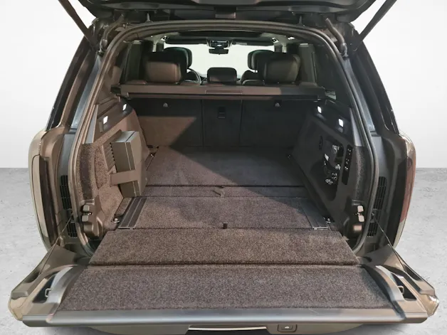 Land Rover Range Rover 3.0 D I6 350 Autobiography