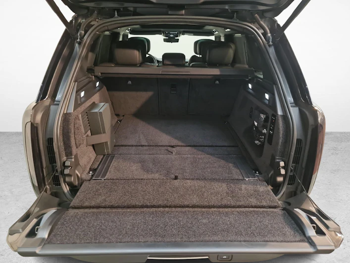 image du véhicule LAND ROVER RANGE ROVER