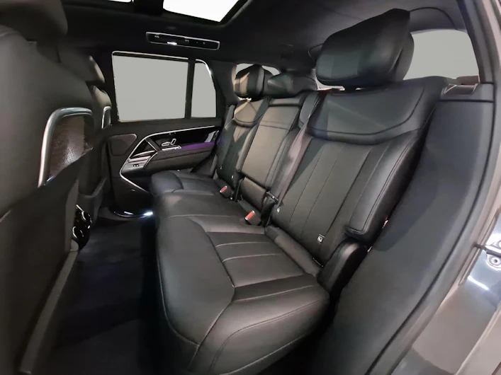 image du véhicule LAND ROVER RANGE ROVER