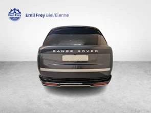 image du véhicule LAND ROVER Range Rover 3.0 D I6 350 Autobiography