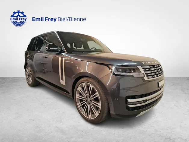 Land Rover Range Rover 3.0 D I6 350 Autobiography