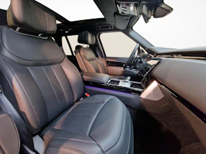 image du véhicule LAND ROVER Range Rover 3.0 D I6 350 Autobiography