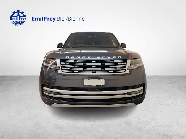 Land Rover Range Rover 3.0 D I6 350 Autobiography
