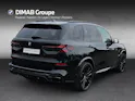 BMW X5 40d xDrive M Sport Pro (CH)
