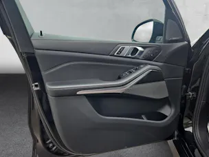 BMW X5 40d xDrive M Sport Pro (CH)