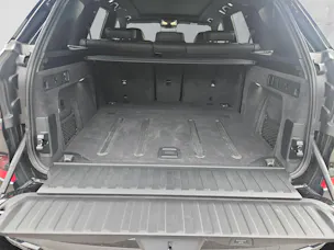 BMW X5 40d xDrive M Sport Pro (CH)