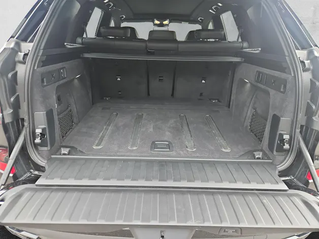 BMW X5 40d xDrive M Sport Pro (CH)