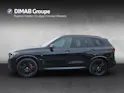 BMW X5 40d xDrive M Sport Pro (CH)