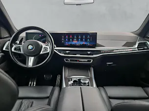 BMW X5 40d xDrive M Sport Pro (CH)