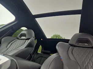 BMW X5 40d xDrive M Sport Pro (CH)