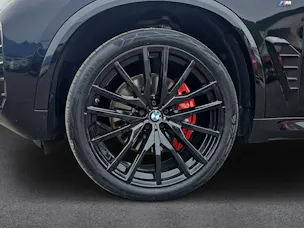 BMW X5 40d xDrive M Sport Pro (CH)