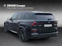 BMW X5 40d xDrive M Sport Pro (CH)