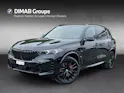 BMW X5 40d xDrive M Sport Pro (CH)