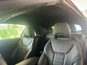 BMW 430i SAG Cabrio
