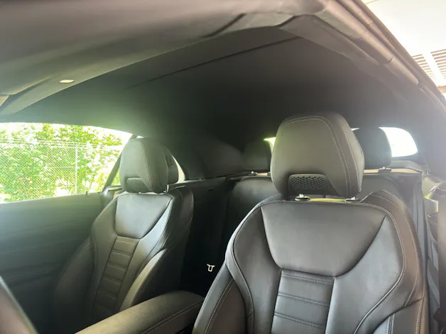 BMW 430i SAG Cabrio