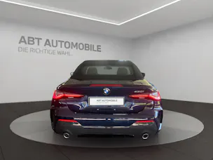 BMW 430i SAG Cabrio