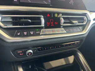 BMW 430i SAG Cabrio