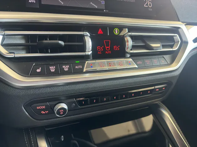BMW 430i SAG Cabrio
