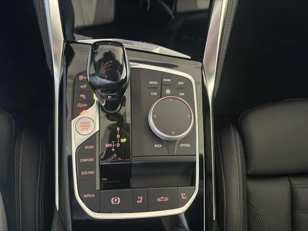 BMW 430i SAG Cabrio