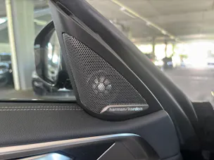 BMW 430i SAG Cabrio