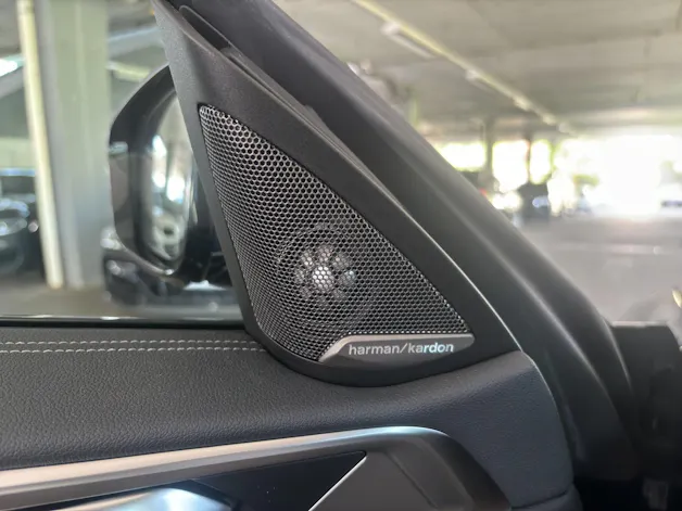 BMW 430i SAG Cabrio