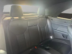 BMW 430i SAG Cabrio