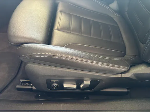 BMW 430i SAG Cabrio