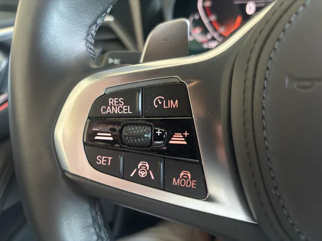 BMW 430i SAG Cabrio