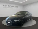 BMW 430i SAG Cabrio